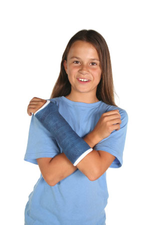 Forearm Fractures In Children