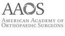 American Academy of Orthopaedic Surgeons