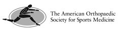 American Orthopaedic Society for Sports Medicine