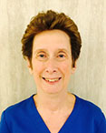 Gwen Garnett, LPN, CCMA