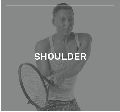 Shoulder