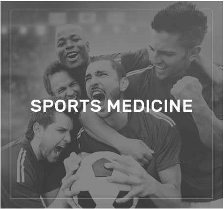 Sports Medicine